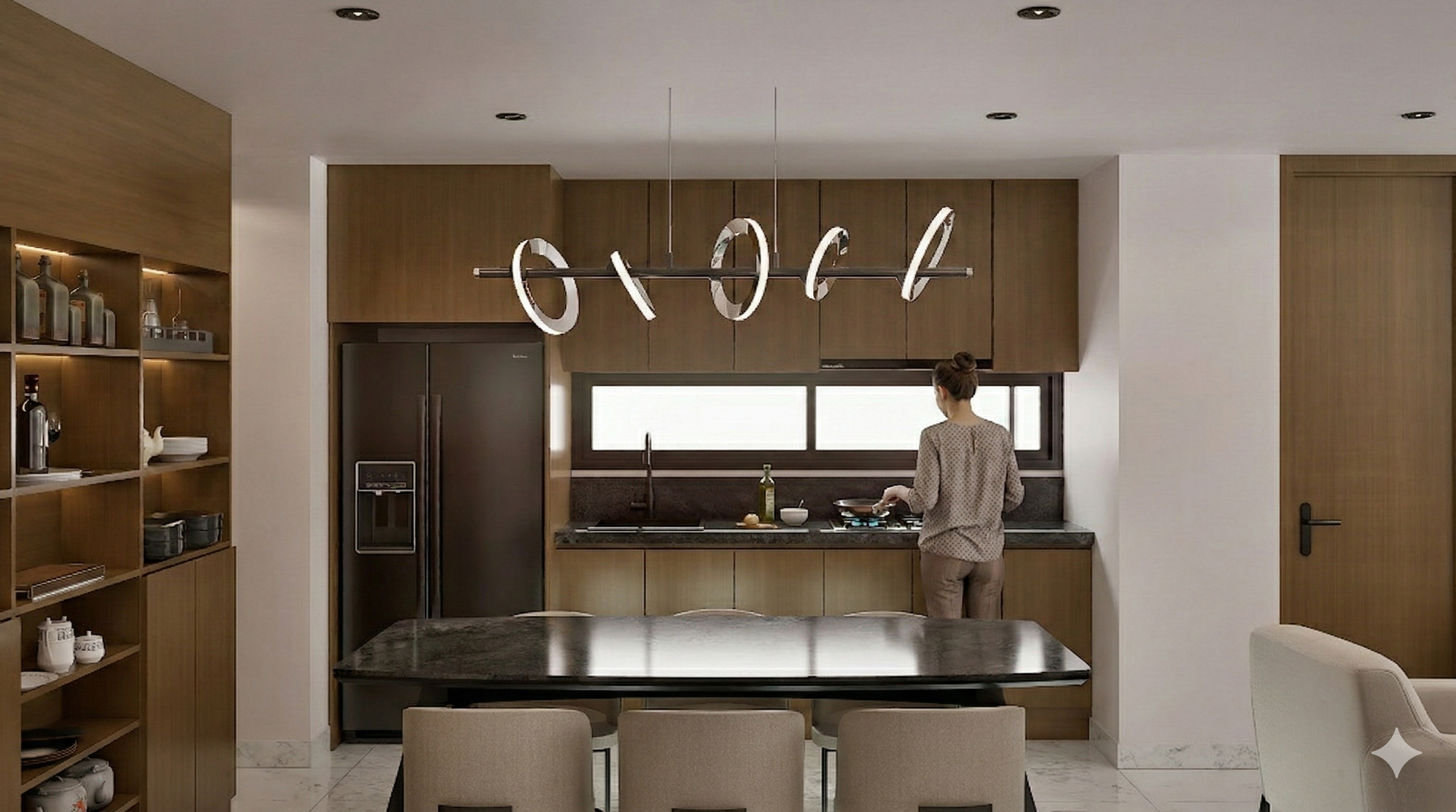 Cocina